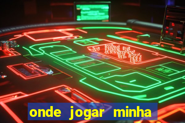 onde jogar minha nota do enem